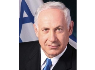 Ecco chi ancora 
non si rassegna
a Netanyahu
