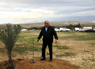 Medio Oriente, tutti contro i nuovi insediamenti israeliani