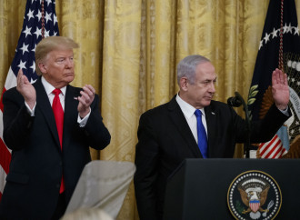 Nuovo piano di pace Usa, per la Palestina è "inaccettabile"