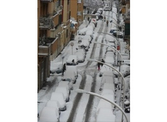 Se avete freddo
è solo un'impressione