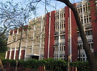 Revocata la licenza di ricevere fondi stranieri al centro dei gesuiti di New Delhi