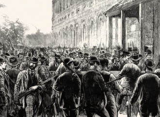 New Orleans si scusa per il linciaggio degli italiani del 1891