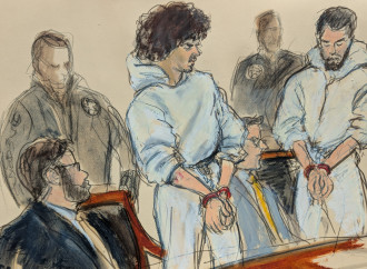 New York, la strage sfiorata di cui non sta bene parlare