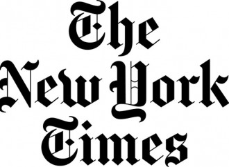 Il New York Times gioca col riscaldamento e si scotta