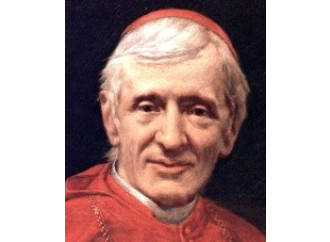 I disastri del relativismo nella Chiesa.
Firmato: Newman