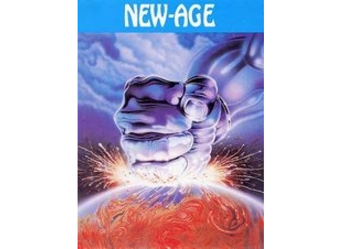 newage