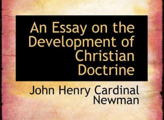 Da Newman i criteri per un reale sviluppo della dottrina