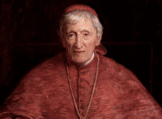 Tra la coscienza e il Papa il vero pensiero di Newman