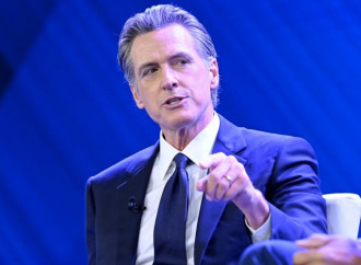 Dalla California nuove norme LGBT