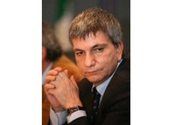 Nichi Vendola