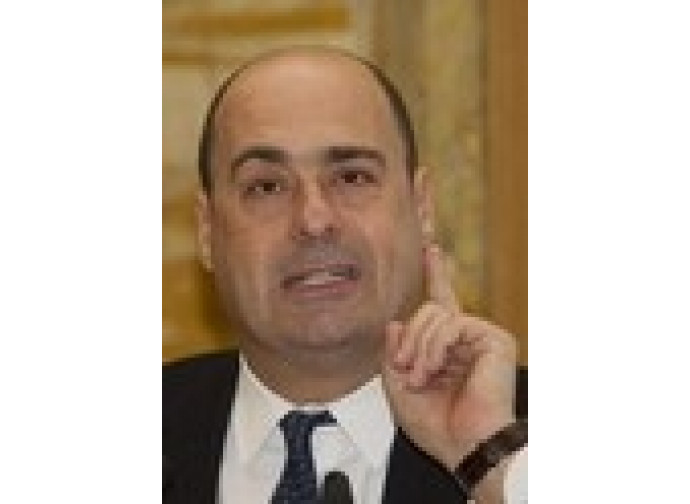 Nicola Zingaretti