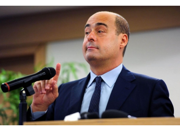 Zingaretti Zingaretti