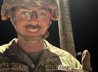 Divieto militari trans. C'è chi si oppone