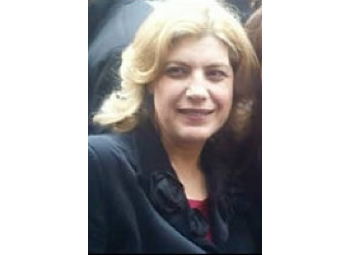 Nicoletta Di Giovanni Nicoletta Di Giovanni