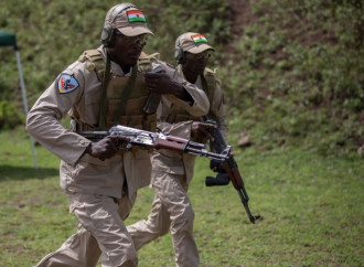 Burkina Faso, Niger, Mali, il triangolo del jihad
