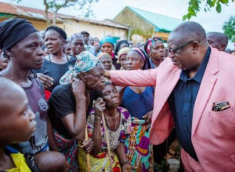 Sette cristiani uccisi in Nigeria