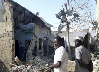 Nigeria, la Chiesa nella morsa di una violenza fuori controllo