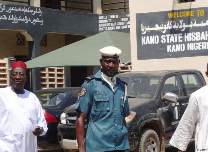 Nigeria, tribunale islamico di Kano Nigeria, tribunale islamico di Kano