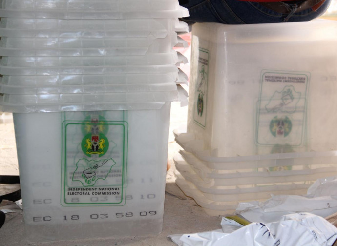 Nigeria, urne pronte per il voto