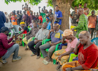 Rapimento di cristiani in Nigeria, le autorità hanno cercato di insabbiare