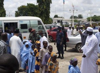 Nigeria, l'industria dei sequestri degli studenti