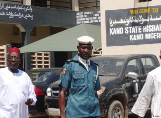 Non solo Pakistan: "blasfemi" condannati in Nigeria