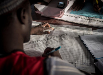 Nigeria e Senegal al voto, instabili democrazie