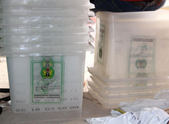 Nigeria alla prova del voto, la scelta fra due musulmani