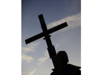 Cristiani perseguitati, soprattutto testimoni