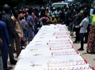 17 cristiani vittime di un nuovo attacco Fulani in Nigeria