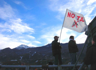 Tav, il treno della discordia investe i 5Stelle