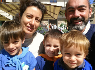 Filippo, il bambino che non ha avuto paura di morire