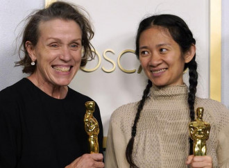 Nomadland:  un Oscar che è un inno alla speranza
