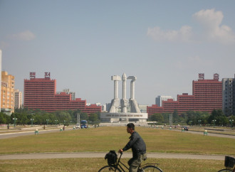 Viaggio nella Corea del Nord, un tuffo nel passato totalitario