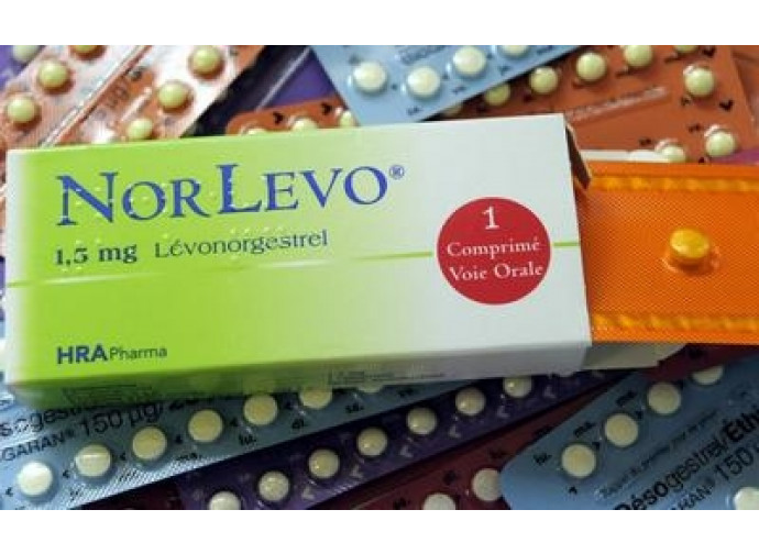 Norlevo Norlevo