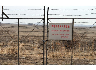 I dannati della Nord Corea, vittime della paura nucleare