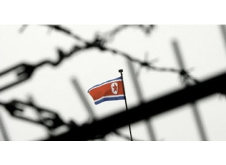 «Dio mi ha salvato nei lager della Corea del Nord»