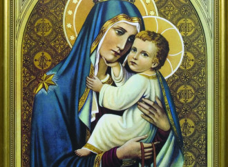 Beata Vergine Maria del Monte Carmelo