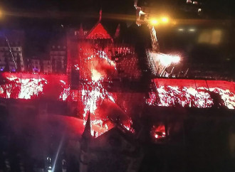 Notre Dame, non tutto è perduto se usciamo dal torpore