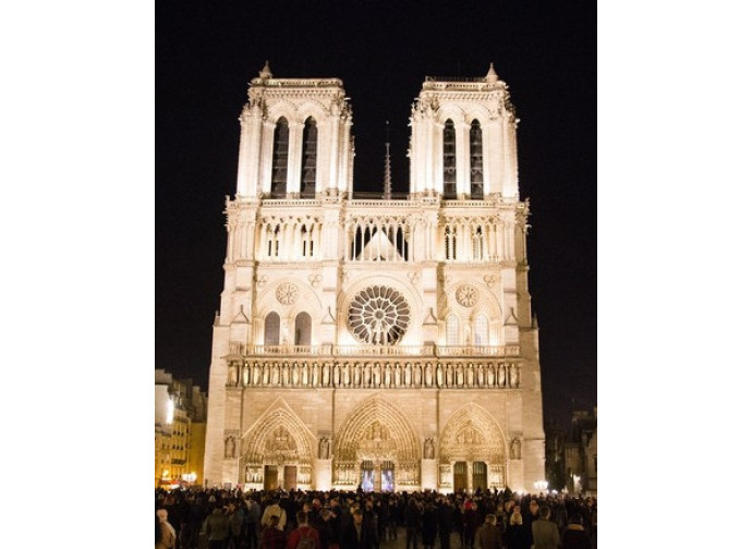 Notre Dame