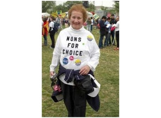 Le suore Usa che difendono l'Obamacare (e l'aborto)