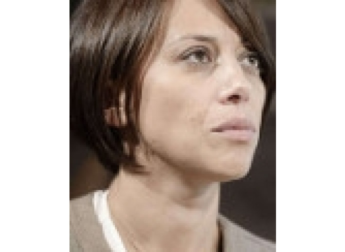 Nunzia De Girolamo Nunzia De Girolamo