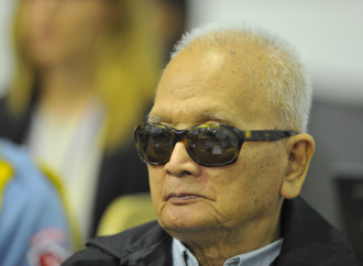 Morto Nuon Chea, sterminatore perché comunista autentico