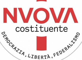 Una Nuova Costituente per superare l'Italia di Porta Pia