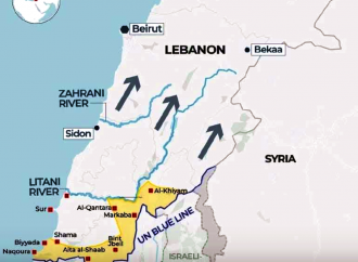 Escalation israeliana sul Libano nella Notte del Sacrificio