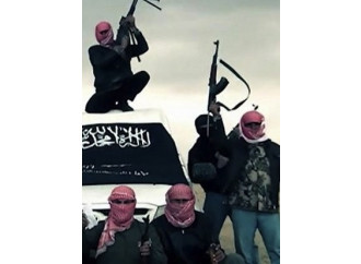 Chi ci rifila la favola di al Qaeda nostro amico 