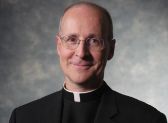 Padre Martin: "Cattolici non diffidate dei Gay pride"