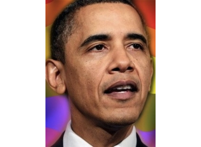 Il presidente americano Barack Obama Il presidente americano Barack Obama