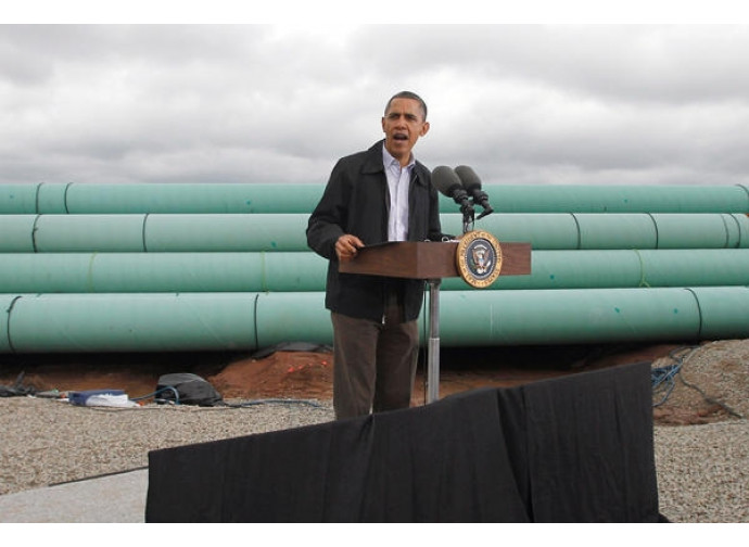 Barack Obama Barack Obama