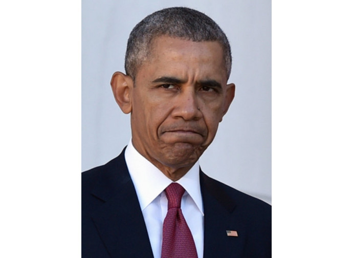 Barack Obama Barack Obama